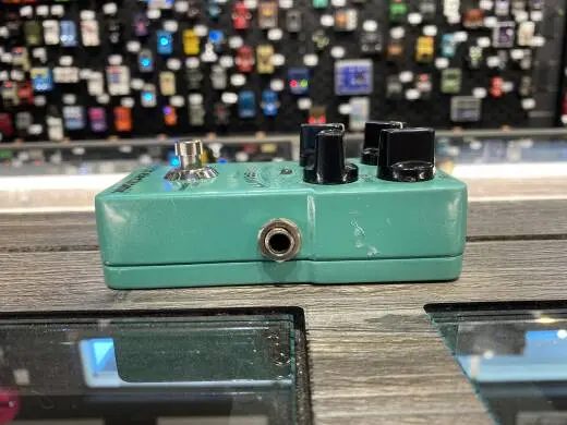 T.C. Hyper Gravity Compressor 2